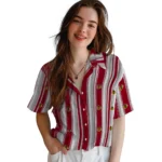 chicago-blackhawks-hawaiian-shirt-personalized-distressed-stripes-red-black-best-selling.webp