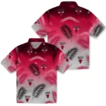 chicago-bulls-hawaiian-shirt-customized-ombre-fronds-red-best-selling.webp