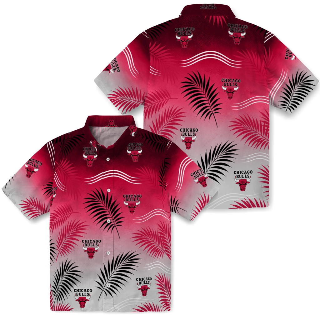 chicago-bulls-hawaiian-shirt-customized-ombre-fronds-red-high-quality.webp