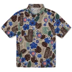 chicago-cubs-hawaiian-shirt-custom-tiki-masks-warm-beige-best-selling.webp