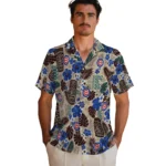 chicago-cubs-hawaiian-shirt-custom-tiki-masks-warm-beige-best-selling.webp