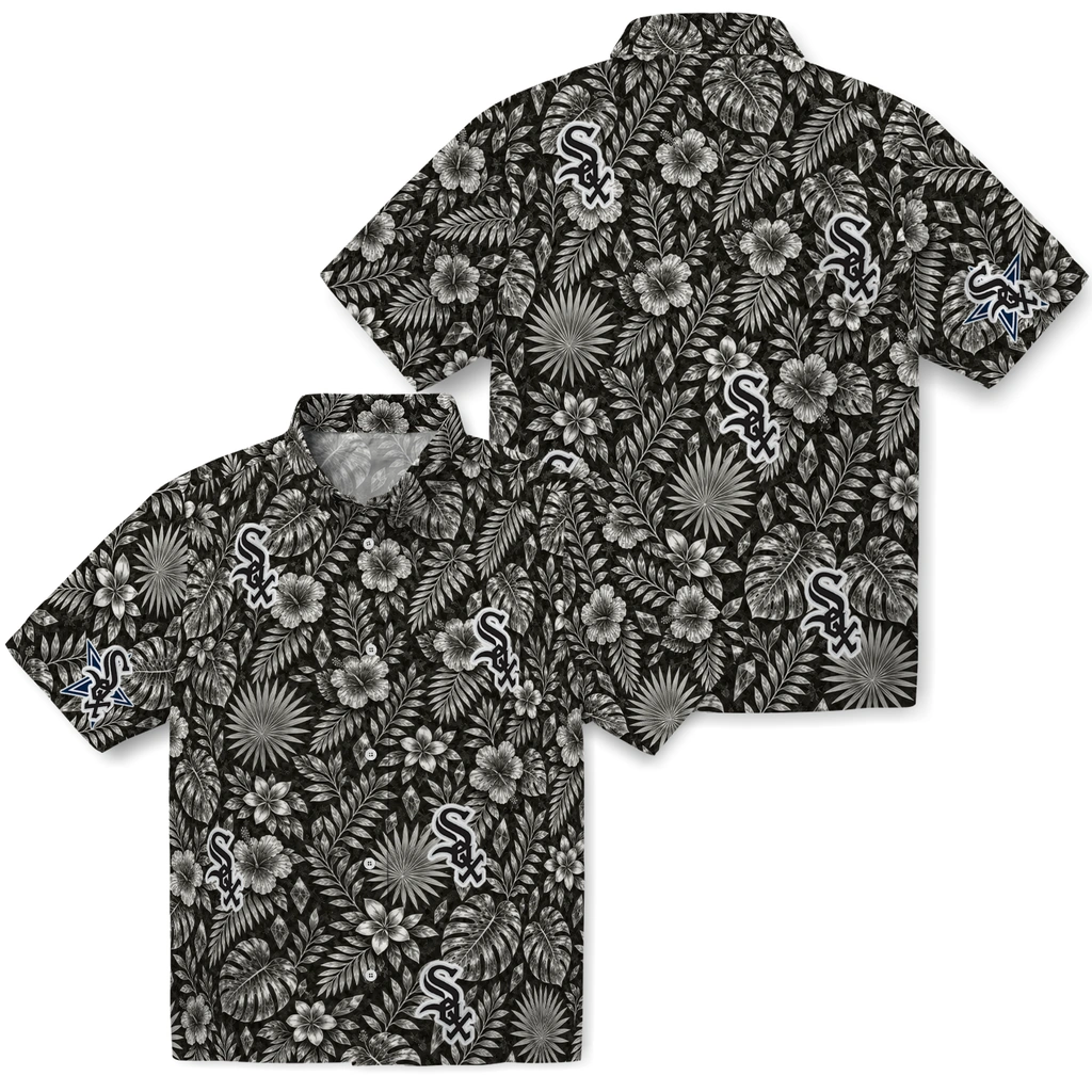 chicago-white-sox-hawaiian-shirt-customized-crystal-foliage-black-high-quality.webp