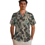 chicago-white-sox-hawaiian-shirt-customized-tiki-masks-warm-beige-best-selling.webp