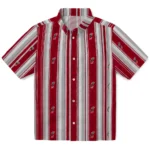 cincinnati-bearcats-hawaiian-shirt-custom-distressed-stripes-red-black-best-selling.webp