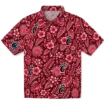 cincinnati-bearcats-hawaiian-shirt-personalized-crystal-foliage-red-best-selling.webp