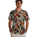cincinnati-bengals-hawaiian-shirt-personalized-tiki-masks-warm-beige-best-selling.webp