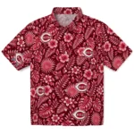 cincinnati-reds-hawaiian-shirt-personalized-crystal-foliage-red-best-selling.webp