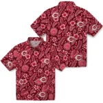 cincinnati-reds-hawaiian-shirt-personalized-crystal-foliage-red-best-selling.webp