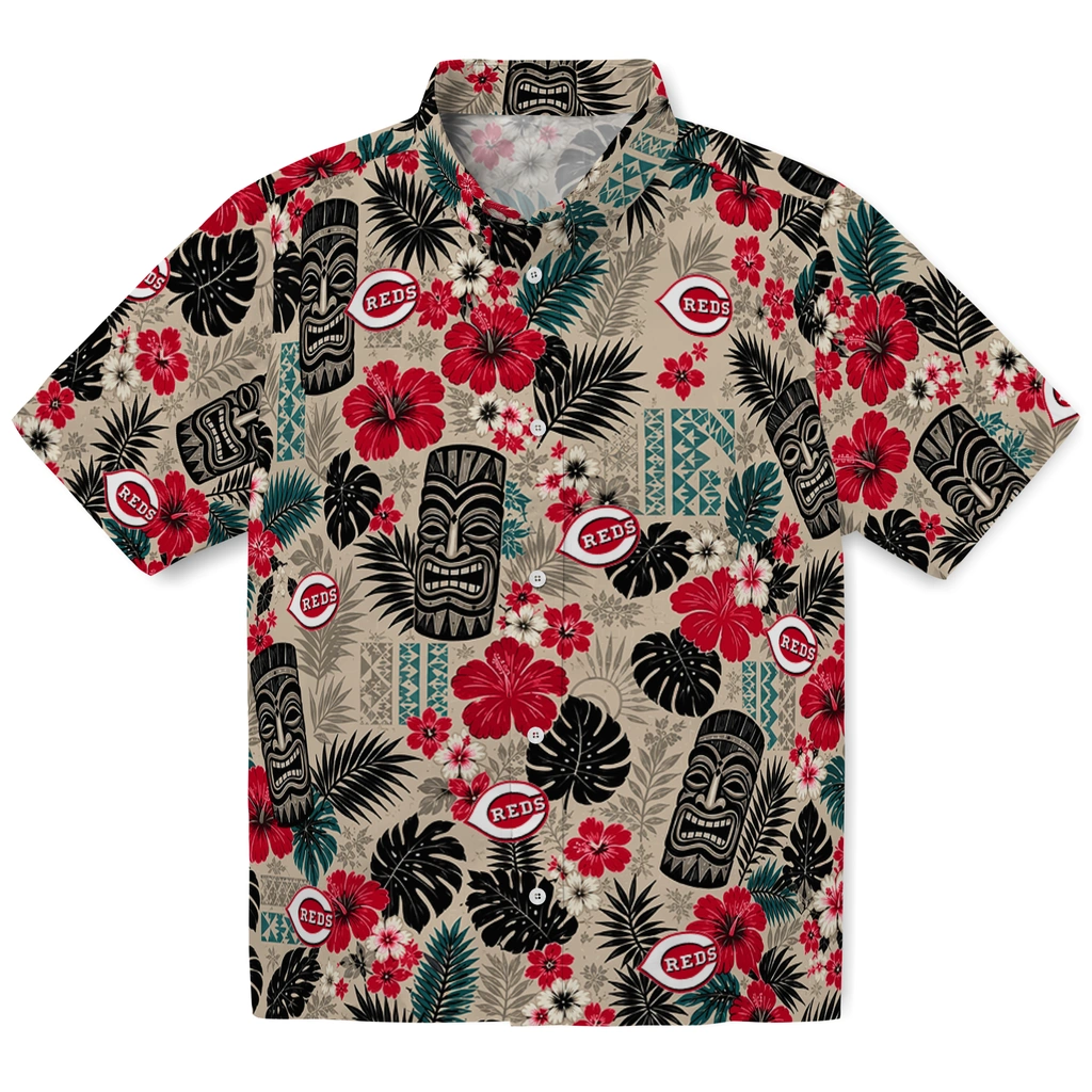 cincinnati-reds-hawaiian-shirt-personalized-tiki-masks-warm-beige-best-selling.webp cincinnati reds hawaiian shirt personalized tiki masks warm beige best selling