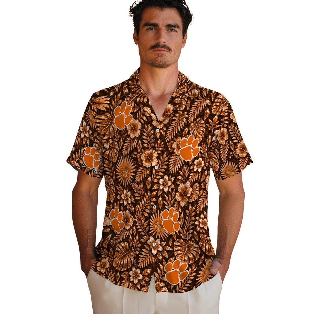 clemson-tigers-hawaiian-shirt-custom-crystal-foliage-orange-fashion-forward.webp