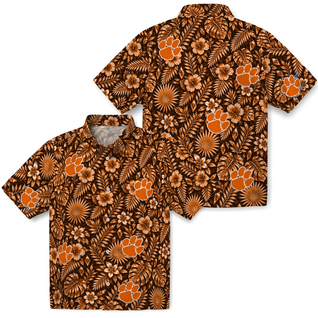 clemson-tigers-hawaiian-shirt-custom-crystal-foliage-orange-high-quality.webp