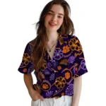 clemson-tigers-hawaiian-shirt-personalized-neon-florals-black-best-selling.webp