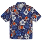 cleveland-browns-hawaiian-shirt-custom-hibiscus-monstera-brown-best-selling.webp