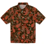 cleveland-browns-hawaiian-shirt-customized-paisley-print-brown-best-selling.webp