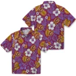 cleveland-cavaliers-hawaiian-shirt-custom-hibiscus-monstera-wine-best-selling.webp