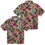 cleveland-cavaliers-hawaiian-shirt-custom-tiki-masks-warm-beige-best-selling.webp