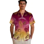 cleveland-cavaliers-hawaiian-shirt-personalized-ombre-fronds-wine-best-selling.webp