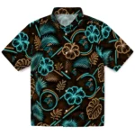 coastal-carolina-chanticleers-hawaiian-shirt-custom-neon-florals-black-best-selling.webp