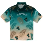 coastal-carolina-chanticleers-hawaiian-shirt-custom-ombre-fronds-green-best-selling.webp