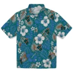 coastal-carolina-chanticleers-hawaiian-shirt-customized-hibiscus-monstera-green-best-selling.webp