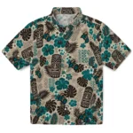 coastal-carolina-chanticleers-hawaiian-shirt-customized-tiki-masks-warm-beige-best-selling.webp