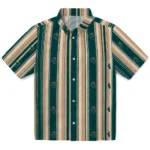 coastal-carolina-chanticleers-hawaiian-shirt-personalized-distressed-stripes-green-gold-best-selling.webp