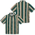 coastal-carolina-chanticleers-hawaiian-shirt-personalized-distressed-stripes-green-gold-best-selling.webp