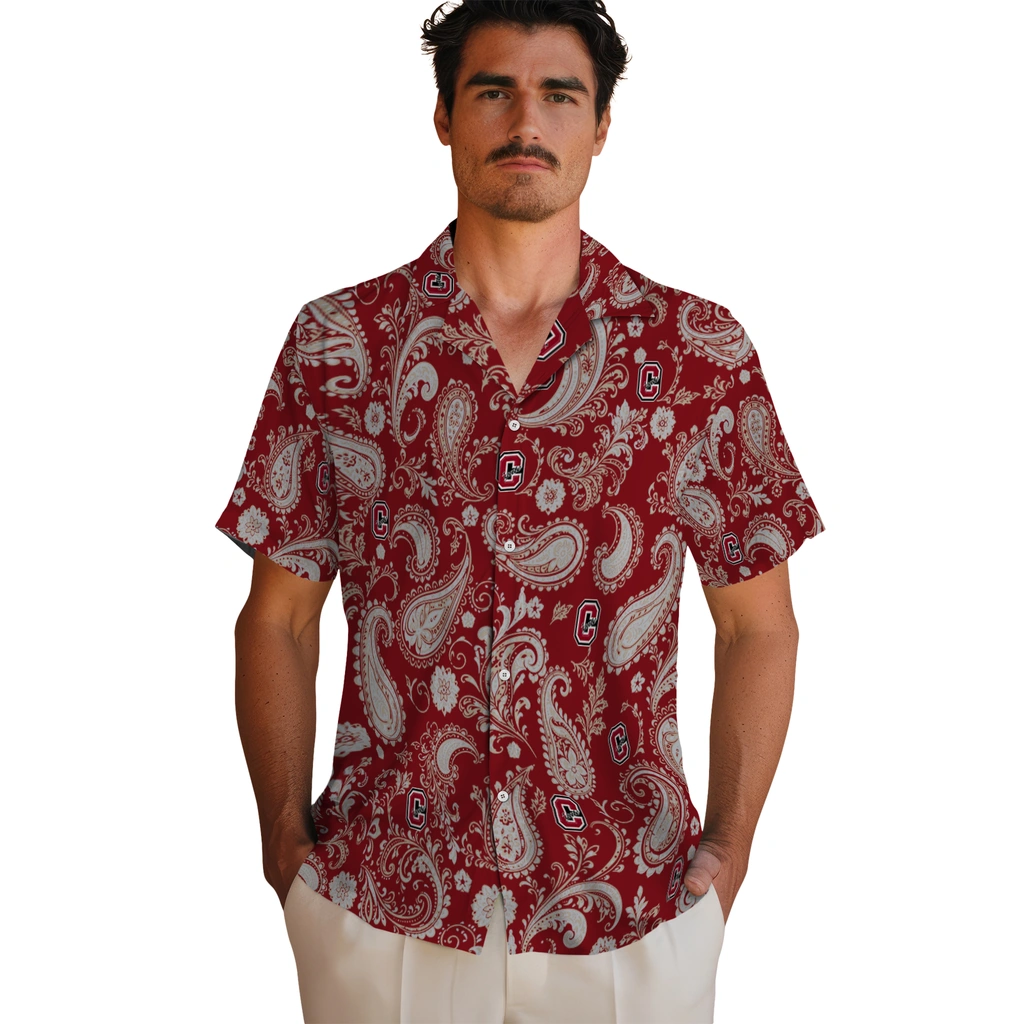 colgate-raiders-hawaiian-shirt-custom-paisley-print-maroon-fashion-forward.webp