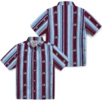 colorado-avalanche-hawaiian-shirt-custom-distressed-stripes-burgundy-blue-best-selling.webp