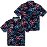 colorado-avalanche-hawaiian-shirt-customized-neon-florals-black-best-selling.webp