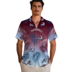 colorado-avalanche-hawaiian-shirt-customized-ombre-fronds-burgundy-best-selling.webp