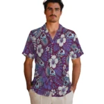 colorado-avalanche-hawaiian-shirt-personalized-hibiscus-monstera-burgundy-best-selling.webp