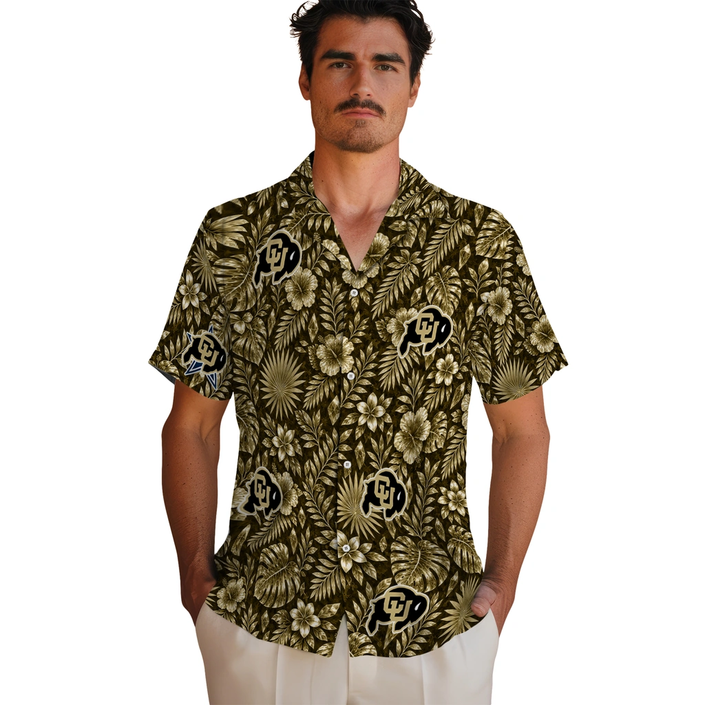 colorado-buffaloes-hawaiian-shirt-custom-crystal-foliage-gold-fashion-forward.webp