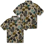 colorado-buffaloes-hawaiian-shirt-custom-tiki-masks-warm-beige-best-selling.webp