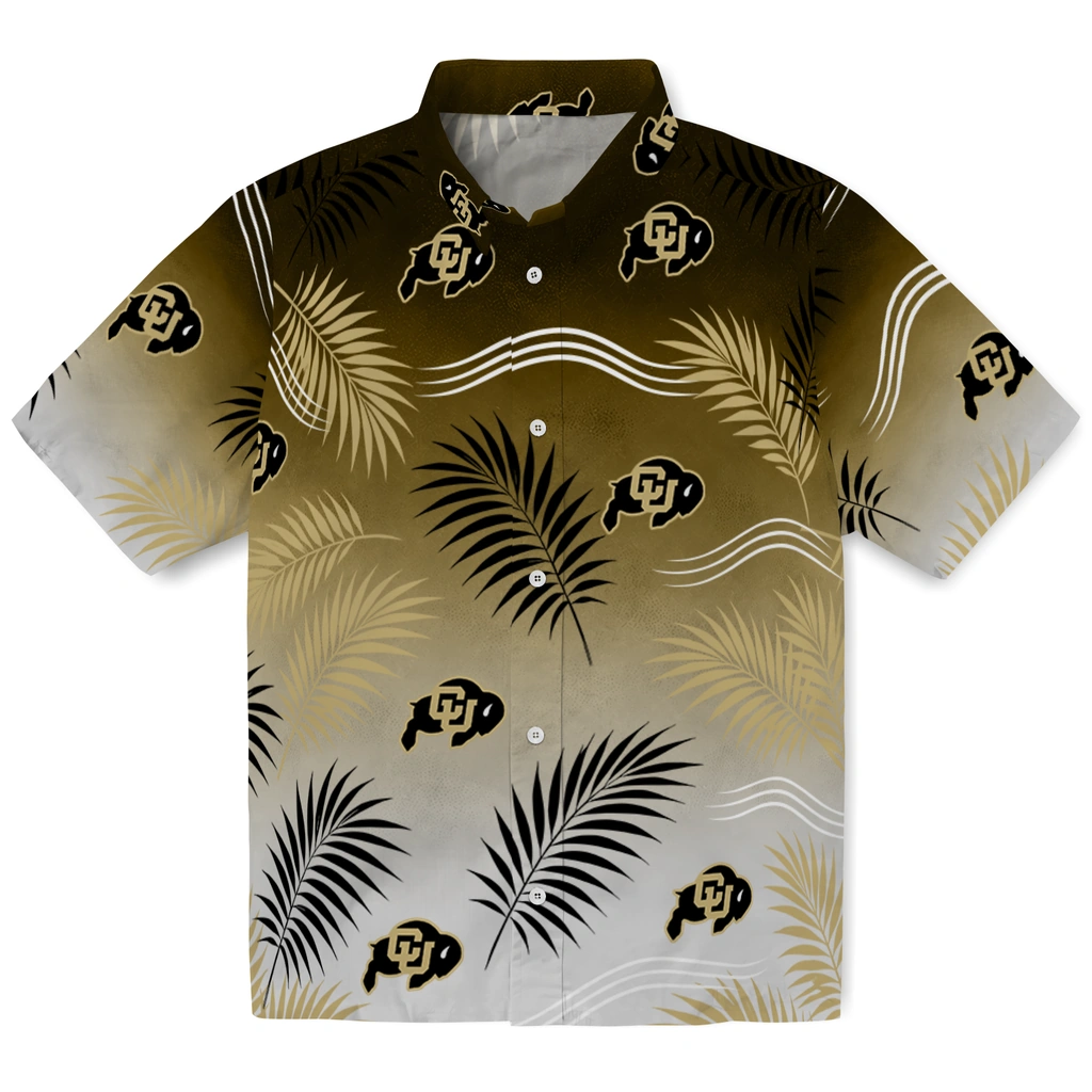 colorado-buffaloes-hawaiian-shirt-personalized-ombre-fronds-gold-best-selling.webp colorado buffaloes hawaiian shirt personalized ombre fronds gold best selling