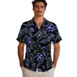 colorado-rockies-hawaiian-shirt-custom-neon-florals-black-best-selling.webp