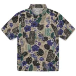 colorado-rockies-hawaiian-shirt-customized-tiki-masks-warm-beige-best-selling.webp