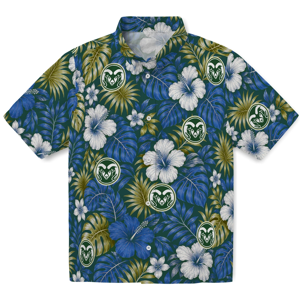 colorado-state-rams-hawaiian-shirt-customized-hibiscus-monstera-green-best-selling.webp colorado state rams hawaiian shirt customized hibiscus monstera green best selling