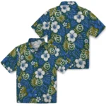 colorado-state-rams-hawaiian-shirt-customized-hibiscus-monstera-green-best-selling.webp