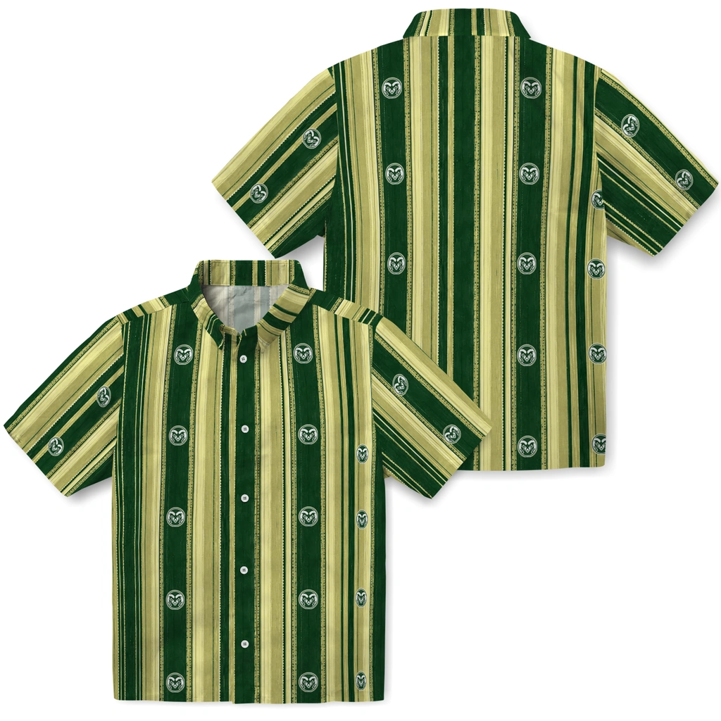colorado-state-rams-hawaiian-shirt-personalized-distressed-stripes-green-gold-high-quality.webp