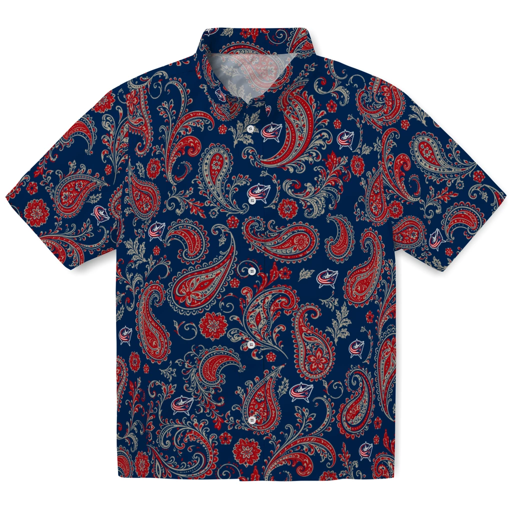 columbus-blue-jackets-hawaiian-shirt-customized-paisley-print-navy-blue-best-selling.webp columbus blue jackets hawaiian shirt customized paisley print navy blue best selling