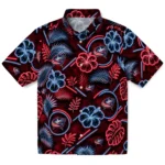 columbus-blue-jackets-hawaiian-shirt-personalized-neon-florals-black-best-selling.webp