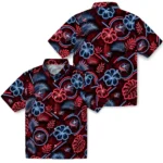 columbus-blue-jackets-hawaiian-shirt-personalized-neon-florals-black-best-selling.webp