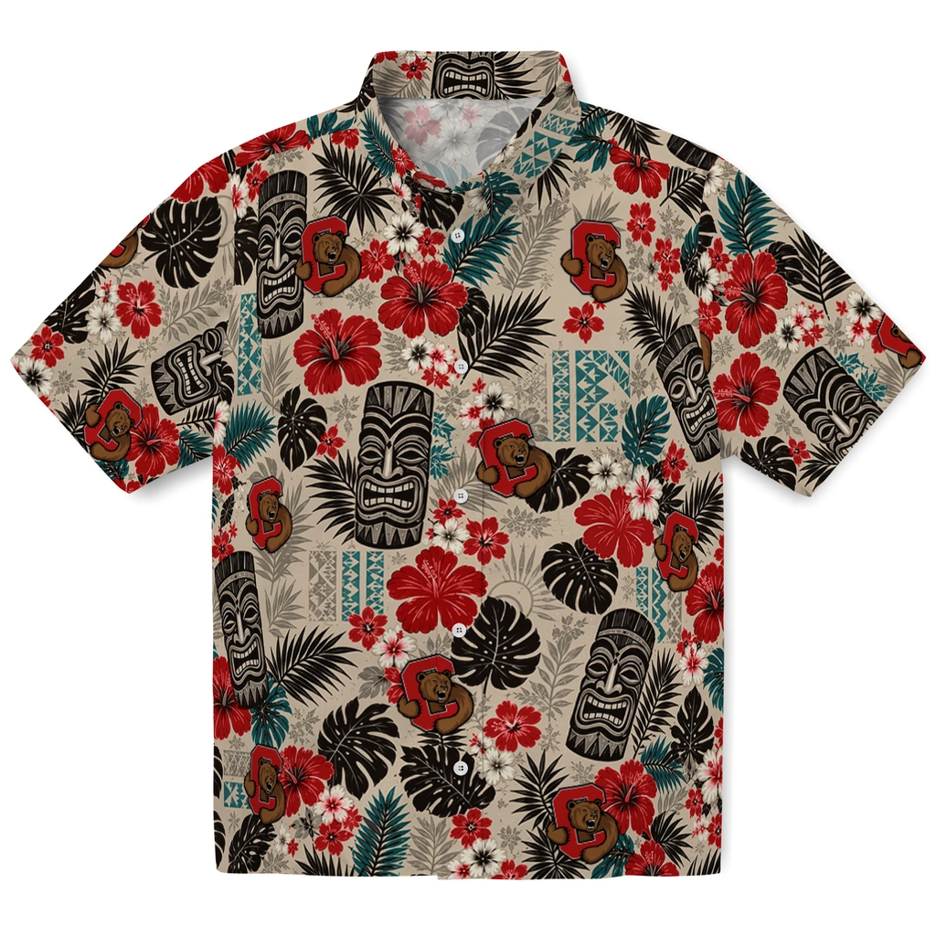 cornell-big-red-hawaiian-shirt-custom-tiki-masks-warm-beige-best-selling.webp cornell big red hawaiian shirt custom tiki masks warm beige best selling
