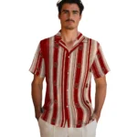 cornell-big-red-hawaiian-shirt-customized-distressed-stripes-red-brown-best-selling.webp