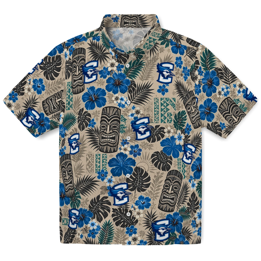 creighton-bluejays-hawaiian-shirt-personalized-tiki-masks-warm-beige-best-selling.webp creighton bluejays hawaiian shirt personalized tiki masks warm beige best selling