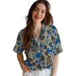 creighton-bluejays-hawaiian-shirt-personalized-tiki-masks-warm-beige-best-selling.webp