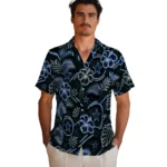 dallas-cowboys-hawaiian-shirt-custom-neon-florals-black-best-selling.webp