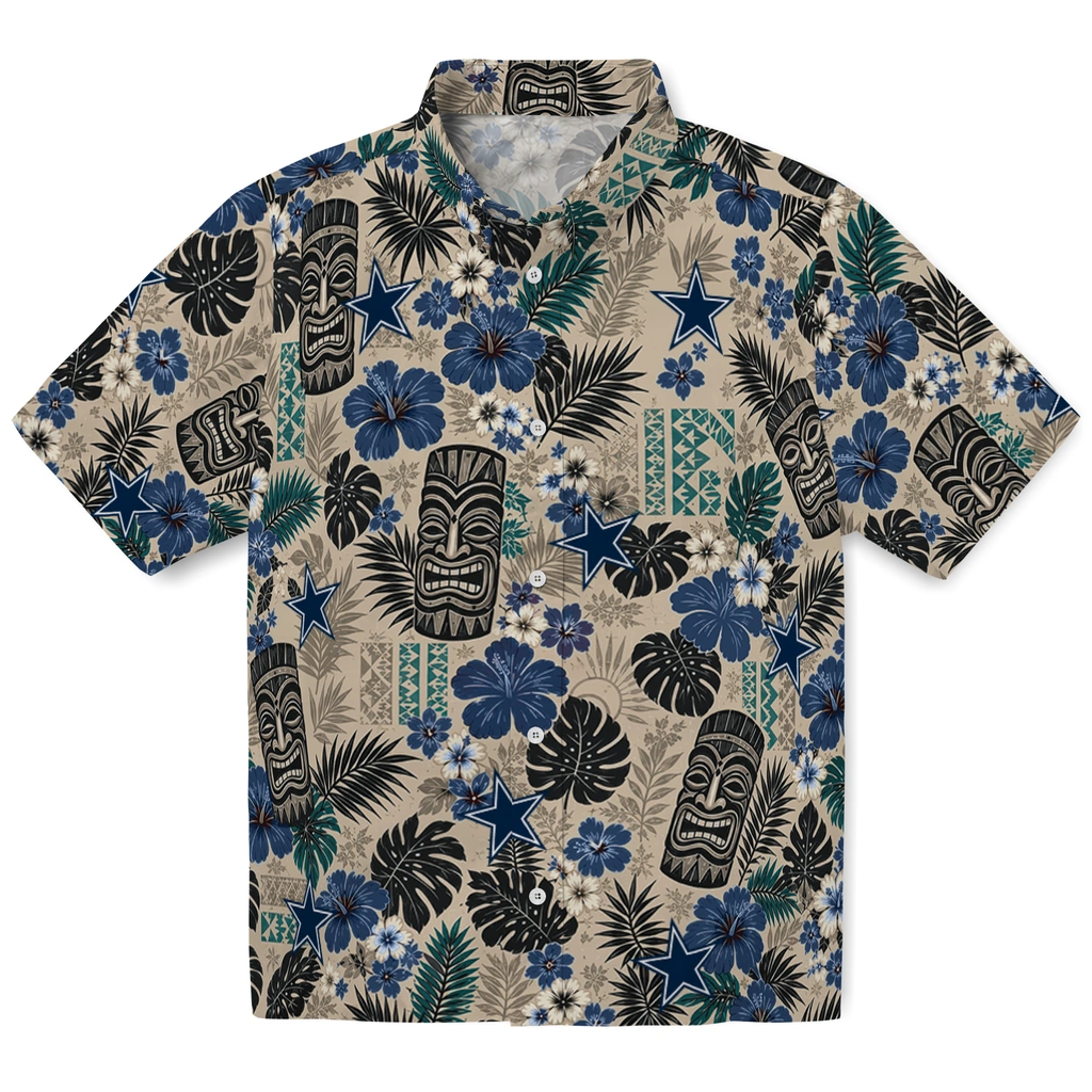 dallas-cowboys-hawaiian-shirt-customized-tiki-masks-warm-beige-best-selling.webp dallas cowboys hawaiian shirt customized tiki masks warm beige best selling