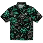 dallas-stars-hawaiian-shirt-custom-neon-florals-black-best-selling.webp